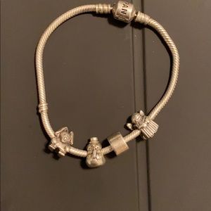 Pandora Bracelet